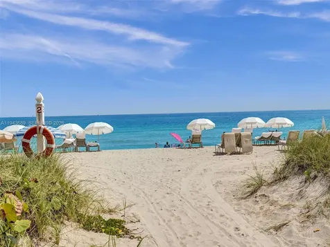 9595 Collins Avenue Surfside FL 33154