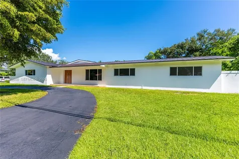 12525 SW 68th Court Pinecrest FL 33156