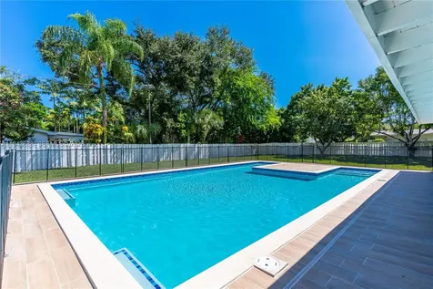 12525 SW 68th Court Pinecrest FL 33156