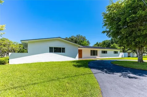 12525 SW 68th Court Pinecrest FL 33156