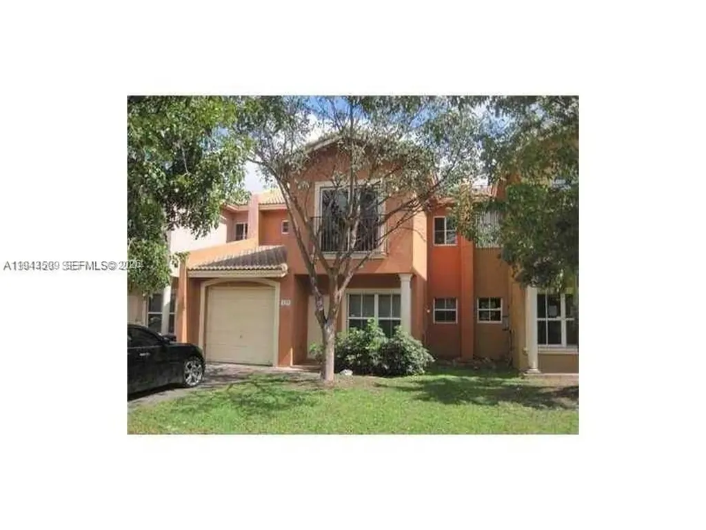 825 SW 6th Place Florida City FL 33034