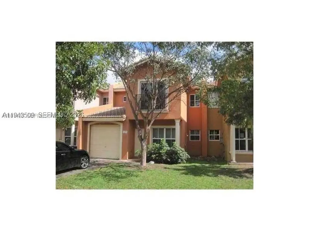 825 SW 6th Place Florida City FL 33034
