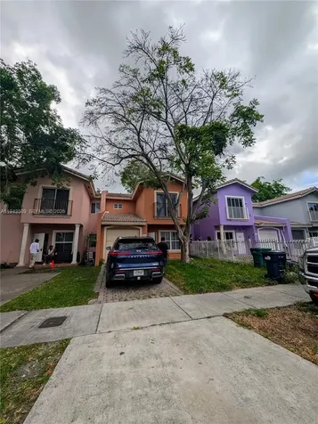 825 SW 6th Place Florida City FL 33034