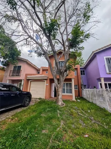 825 SW 6th Place Florida City FL 33034