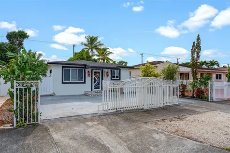 864 E 29th Street Hialeah FL 33013