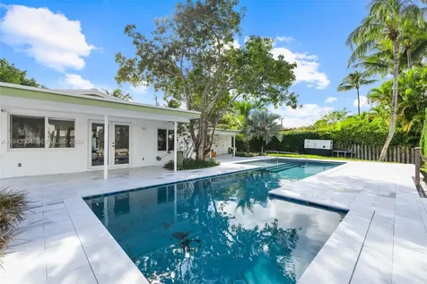 1895 Ixora Road North Miami FL 33181