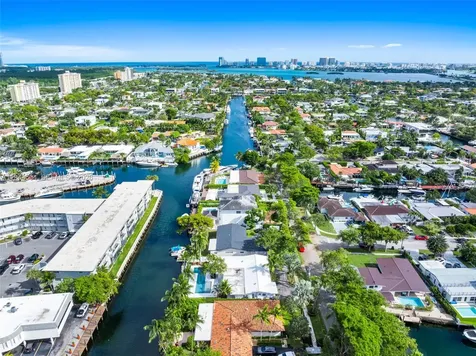 1895 Ixora Road North Miami FL 33181
