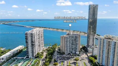 2451 Brickell Avenue Miami FL 33129