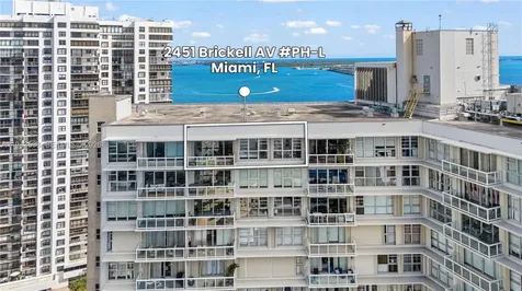 2451 Brickell Avenue Miami FL 33129