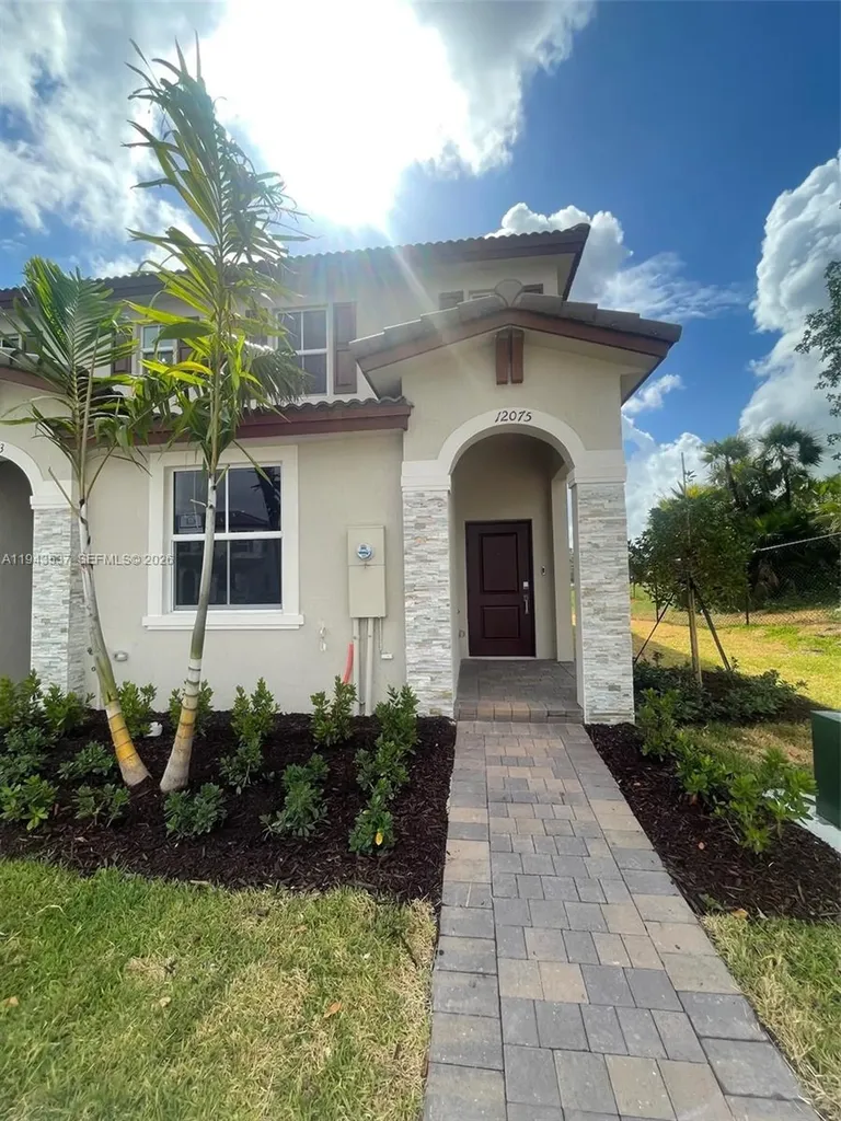 12075 NW 24th Court Miami FL 33167