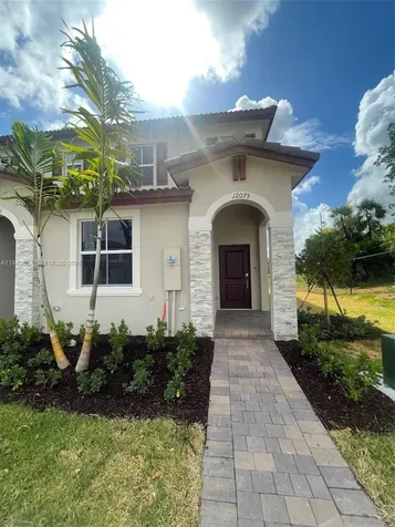 12075 NW 24th Court Miami FL 33167