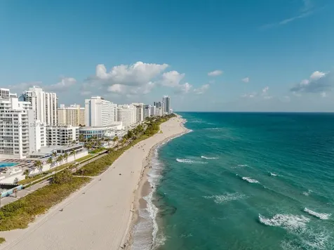 5445 Collins Avenue Miami Beach FL 33140