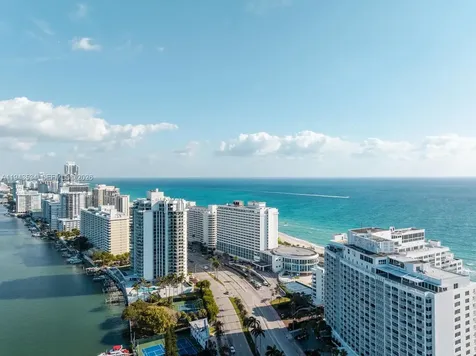 5445 Collins Avenue Miami Beach FL 33140