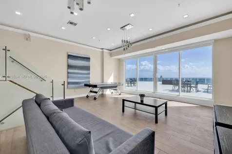 5445 Collins Avenue Miami Beach FL 33140