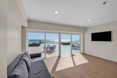 5445 Collins Avenue Miami Beach FL 33140