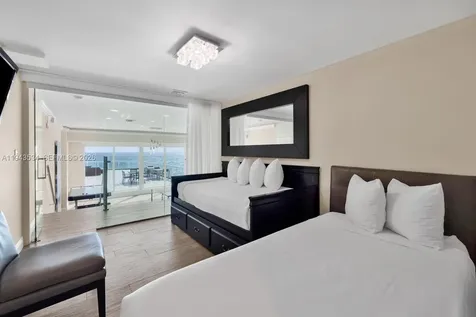 5445 Collins Avenue Miami Beach FL 33140