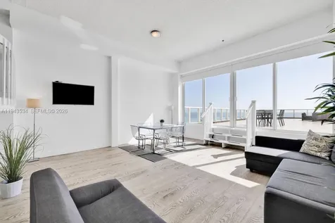 5445 Collins Avenue Miami Beach FL 33140
