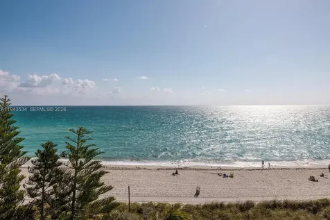 5445 Collins Avenue Miami Beach FL 33140