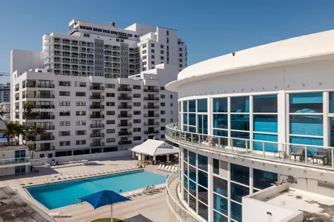 5445 Collins Avenue Miami Beach FL 33140