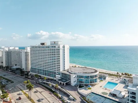 5445 Collins Avenue Miami Beach FL 33140