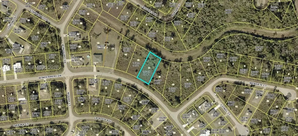 638 Windermere Drive Lehigh Acres FL 33972