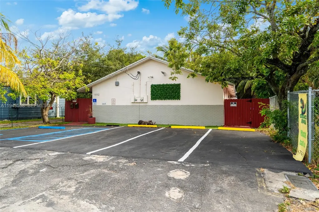 1112 NE 5th Avenue Fort Lauderdale FL 33304