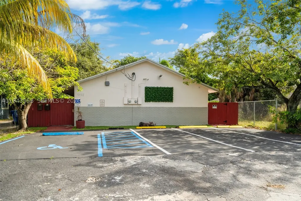 1112 NE 5th Avenue Fort Lauderdale FL 33304