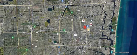 1112 NE 5th Avenue Fort Lauderdale FL 33304