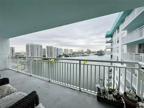 301 174th Street Sunny Isles Beach FL 33160