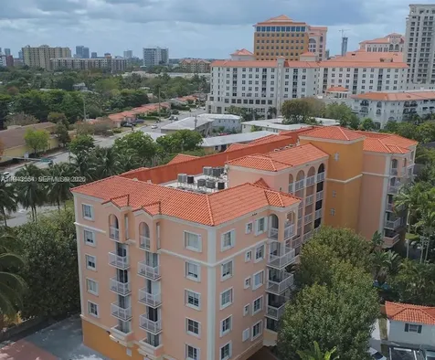 1 Alhambra Circle Coral Gables FL 33134