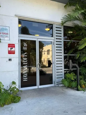 36 NW 6th Avenue Miami FL 33128