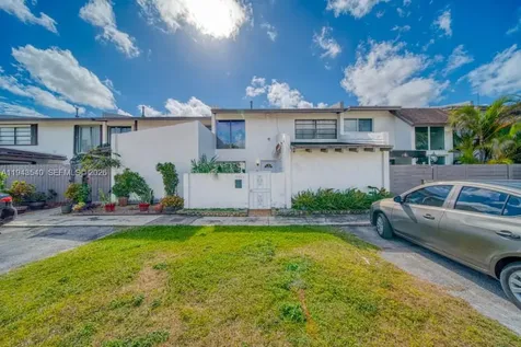 10920 SW 71st Street Miami FL 33173