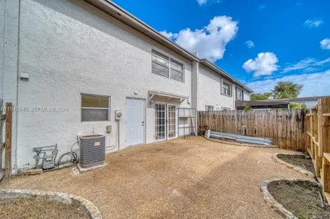 10920 SW 71st Street Miami FL 33173