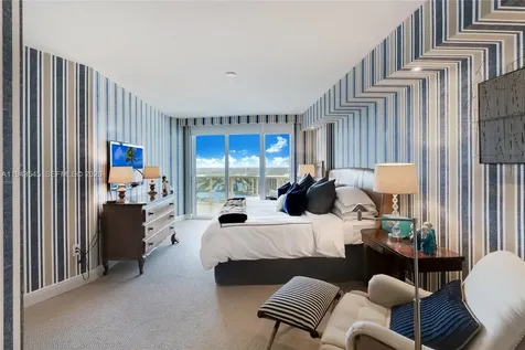 17201 Collins Avenue Sunny Isles Beach FL 33160