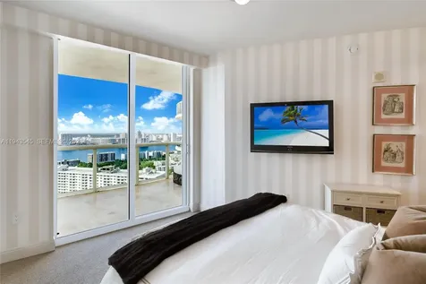 17201 Collins Avenue Sunny Isles Beach FL 33160