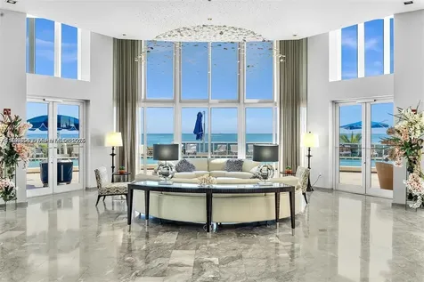 17201 Collins Avenue Sunny Isles Beach FL 33160