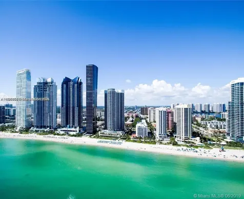 17201 Collins Avenue Sunny Isles Beach FL 33160
