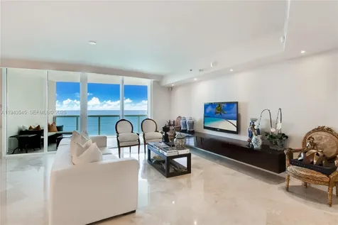 17201 Collins Avenue Sunny Isles Beach FL 33160