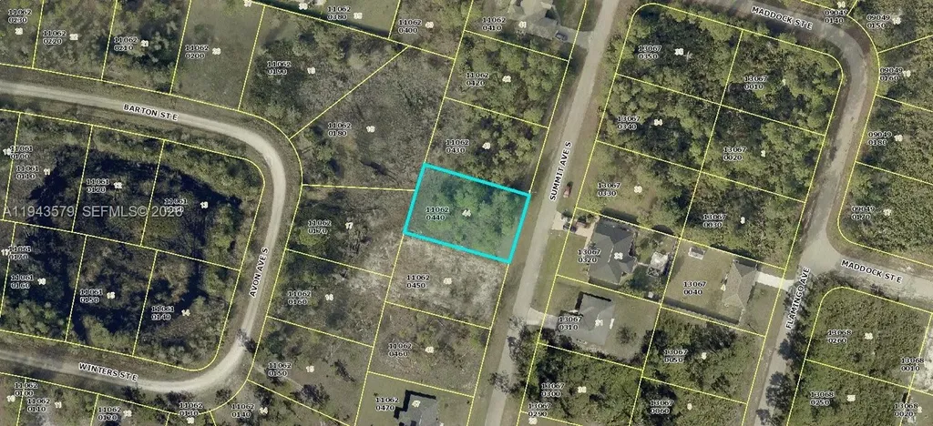 612 Summit Avenue Lehigh Acres FL 33974