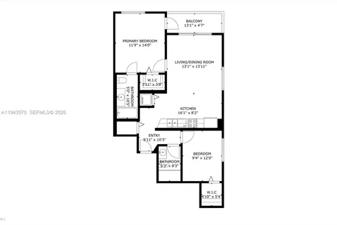 31 SE 6th Street Miami FL 33131