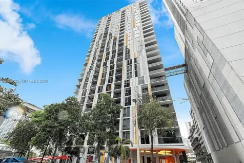 31 SE 6th Street Miami FL 33131