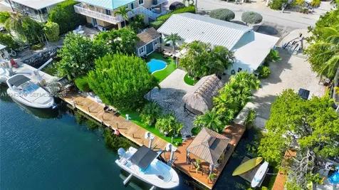 150 Azalea Street Plantation Key FL 33070