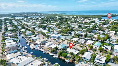 150 Azalea Street Plantation Key FL 33070