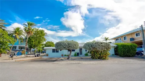 150 Azalea Street Plantation Key FL 33070