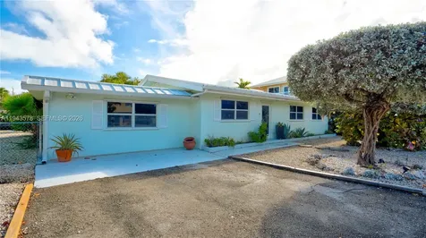 150 Azalea Street Plantation Key FL 33070