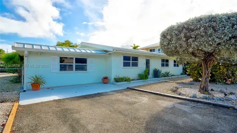 150 Azalea Street Plantation Key FL 33070