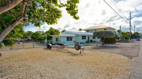 150 Azalea Street Plantation Key FL 33070