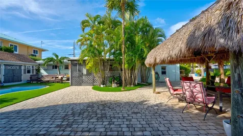 150 Azalea Street Plantation Key FL 33070