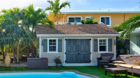 150 Azalea Street Plantation Key FL 33070