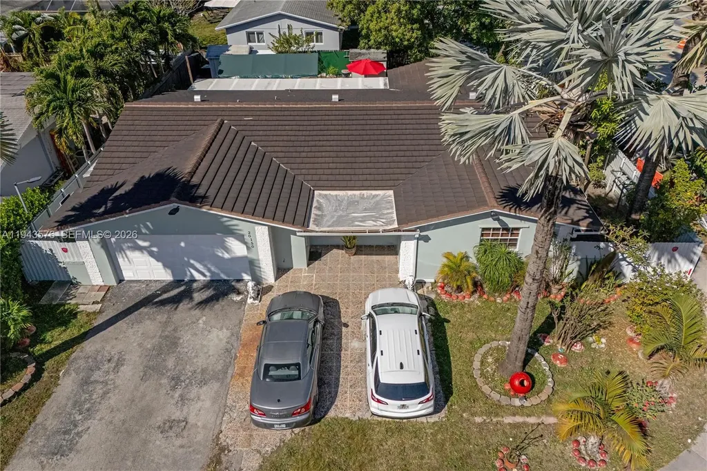20150 SW 89th Court Cutler Bay FL 33189